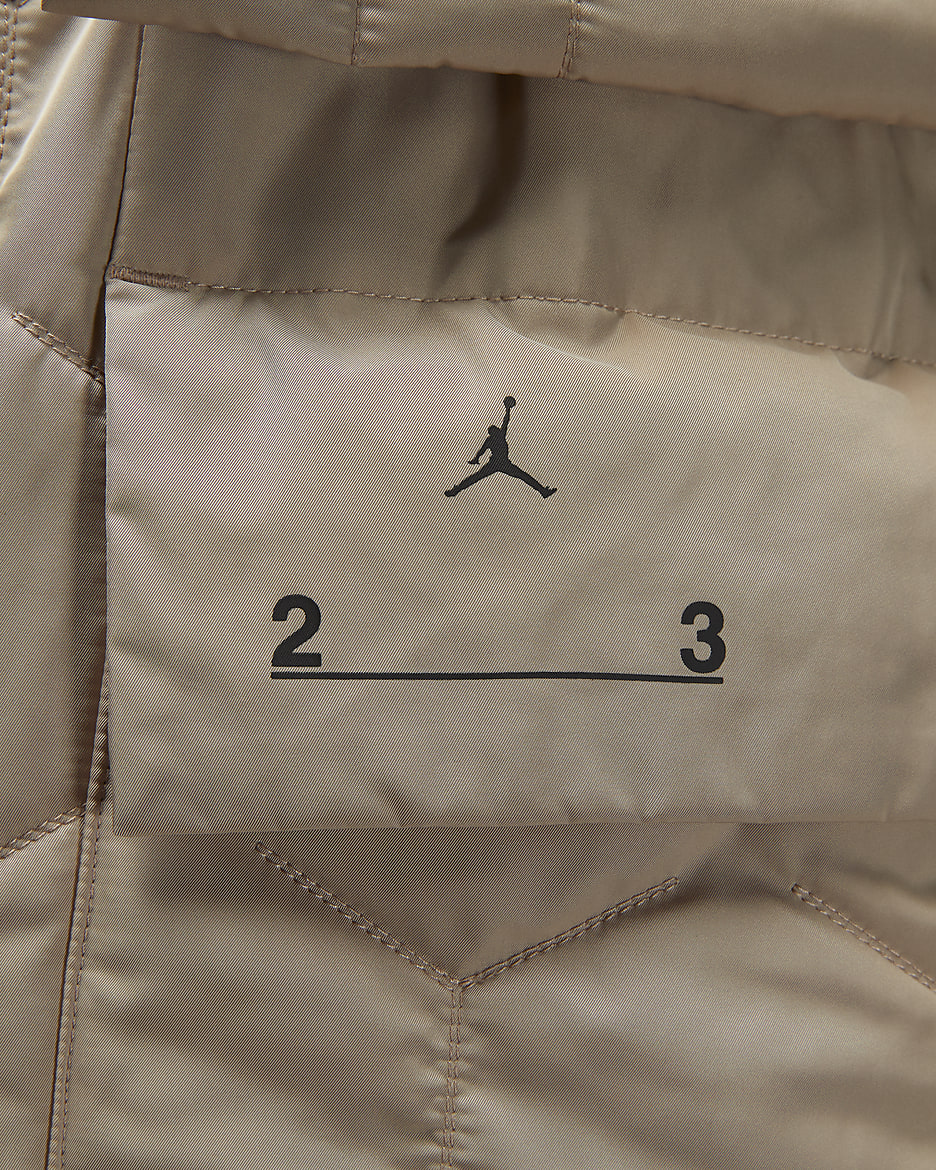 Veste Jordan 23 Engineered pour homme. Nike CA